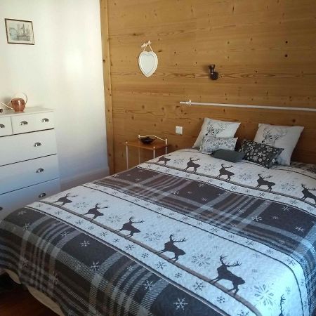 Cosy Appartement La Bresse Centre Ville Εξωτερικό φωτογραφία