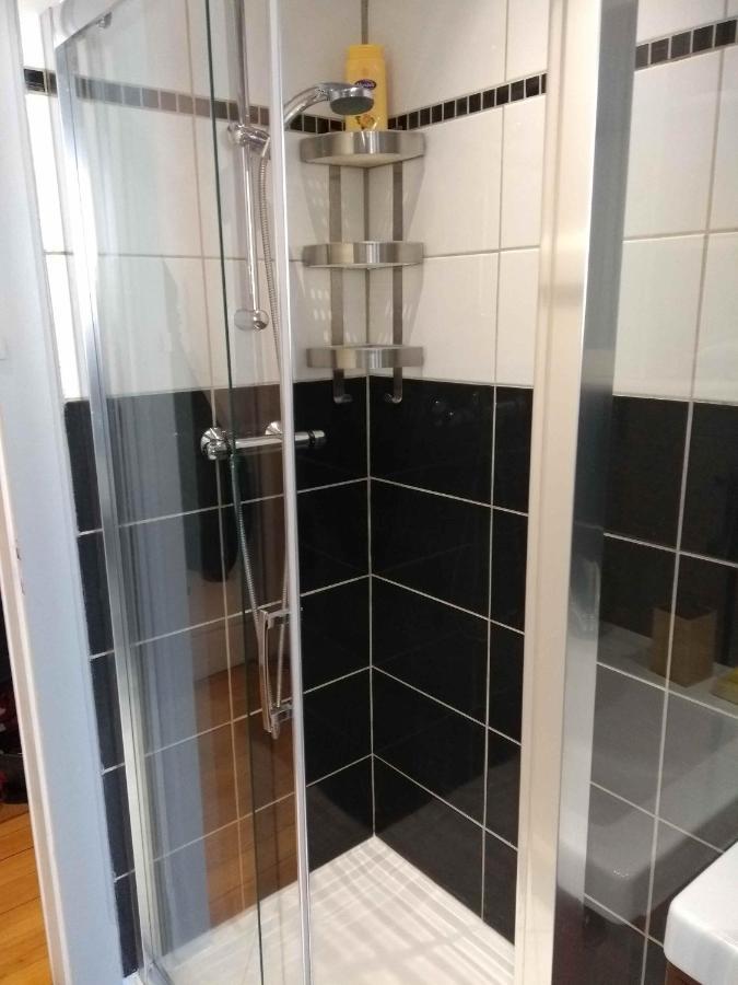 Cosy Appartement La Bresse Centre Ville Εξωτερικό φωτογραφία