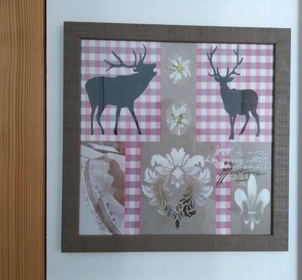 Cosy Appartement La Bresse Centre Ville Εξωτερικό φωτογραφία